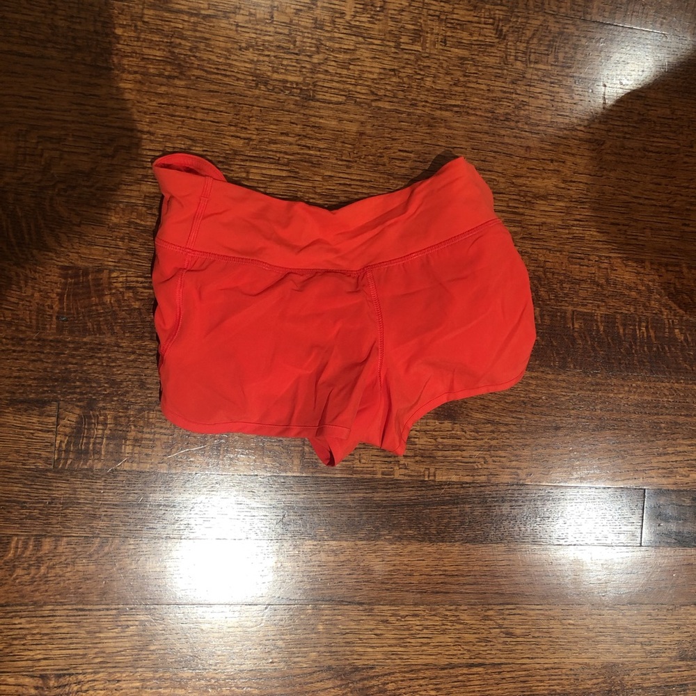 Lululemon shorts